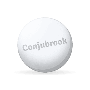 Conjubrook