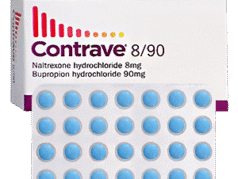 Contrave