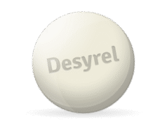 Desyrel