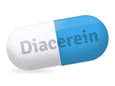 Diacerein