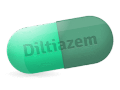 Diltiazem