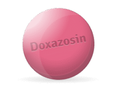 Doxazosin