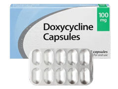 Doxycycline
