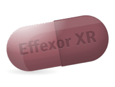 Effexor XR