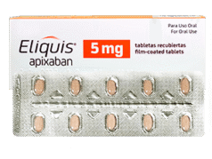 Eliquis