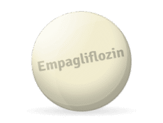 Empagliflozin