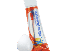 Emulgel