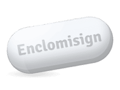 Enclomisign