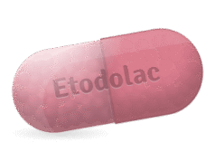 Etodolac
