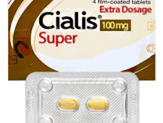 Extra Super Cialis