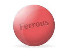 Ferrous