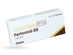 Fertomid