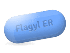 Flagyl ER