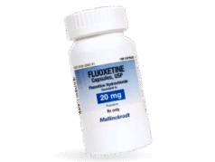 Fluoxetine