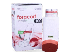 Foracort Inhaler