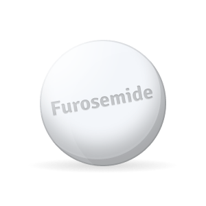 Furosemide