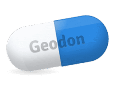 Geodon