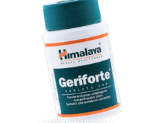 Geriforte
