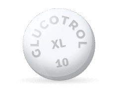 Glucotrol XL