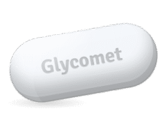 Glycomet