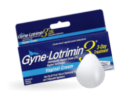 Gyne-Lotrimin