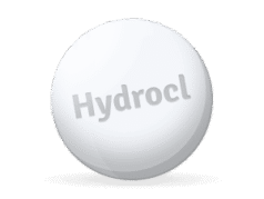 Hydrocl