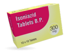 Isoniazid