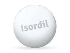 Isordil