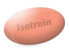 Isotroin
