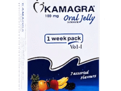 Kamagra Oral Jelly