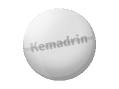 Kemadrin