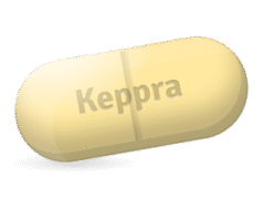 Keppra