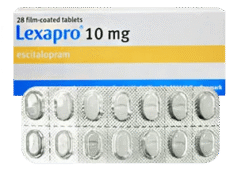 Lexapro
