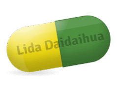 Lida daidaihua