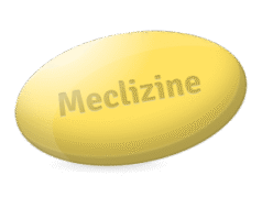 Meclizine