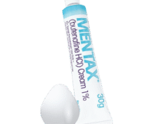 Mentax