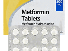 Metformin