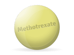 Methotrexate