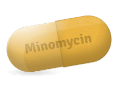 Minomycin