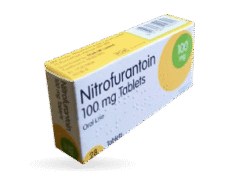 Nitrofurantoin