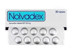 Nolvadex
