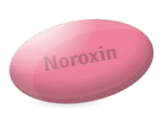 Noroxin