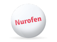Nurofen