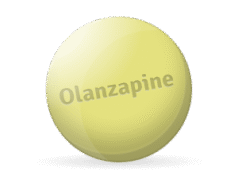 Olanzapine