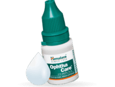 Ophthacare