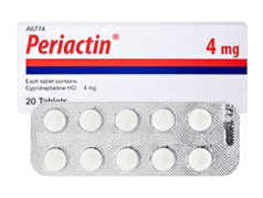 Periactin