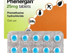 Phenergan