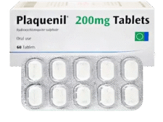 Plaquenil