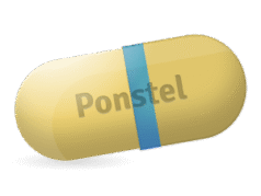 Ponstel