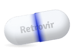 Retrovir